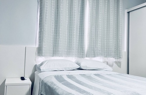 Goiania Apartment | New studio with and excellent location!