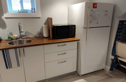 Kitchener Apartment | New stylish apartment in century home 5 minutes to everything Downtown Kitchener
