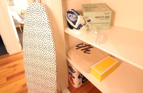 Footscray House | New stylist deluxe central Footscray Melbourne