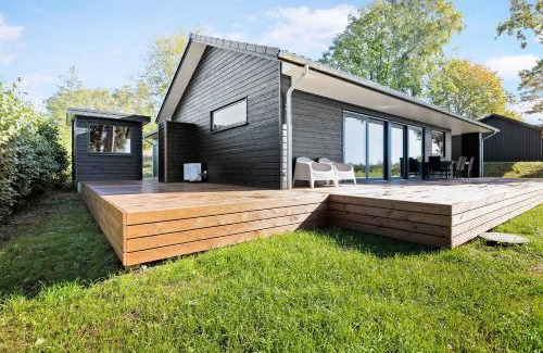 Millinge House | New Summer House From 2021 With Sea View