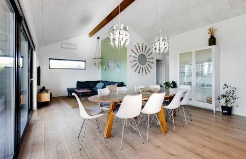 Millinge House | New Summer House From 2021 With Sea View