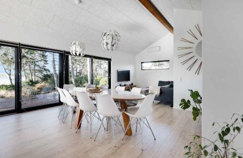 Millinge House | New Summer House From 2021 With Sea View