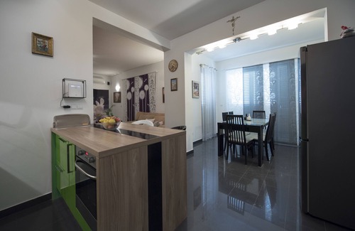 Solin House | *NEW*Summer villa with private pool in Solin, 6 km from Split city center