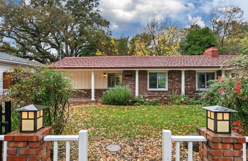Stanley House | NEW! Sweet Home Near Downtown & Trail