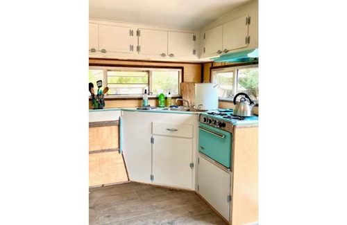 Eureka Cabin | NEW! The A-Frame On the Tobacco River