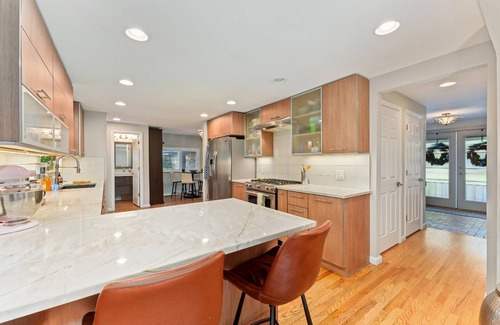 Southmoor Park House | New. The relaxing Denver Escape. Near DTC. Hot tub