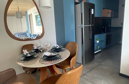 Pajucara Apartment | New Time 1424