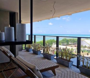 Pajucara Apartment | NEW TIME- Conforto e Excelência SC Hospedagens Premium