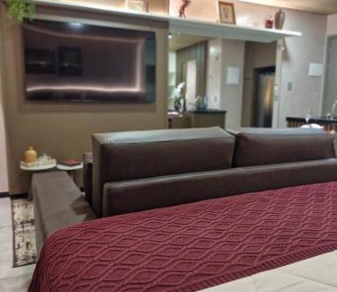 Pajucara Apartment | NEW TIME- Conforto e Excelência SC Hospedagens Premium