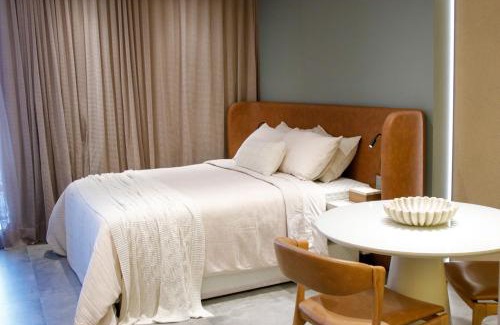 Pajucara Apartment | New Time Conforto e Sofisticacao a Beira Mar