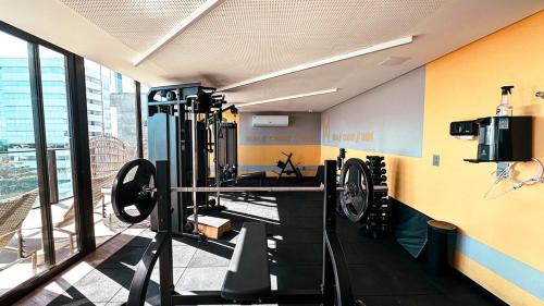 Pajucara Apartment | New Time Paju 1114