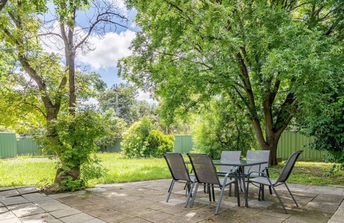 Chifley House | New to VRBO: Luxurious 4 Bedroom Home in Chifley