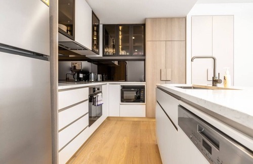 Reid Apartment | New to VRBO: Restful Apt near ANZAC Park West