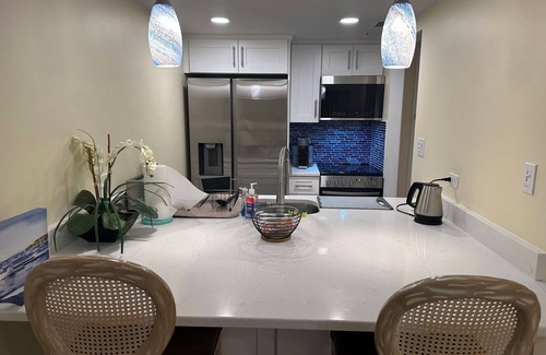 Palm Harbor Apartment | New updated Condo in the heart of Innisbrook