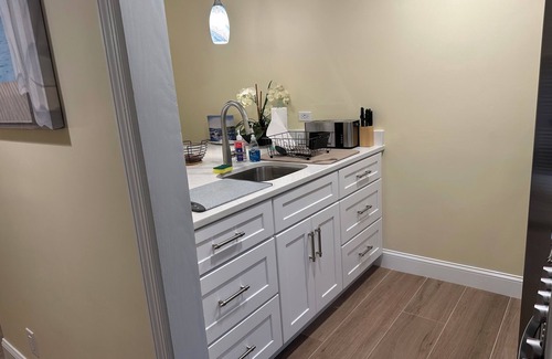 Palm Harbor Apartment | New updated Condo in the heart of Innisbrook