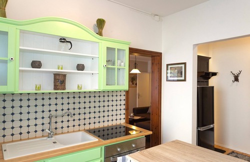 Toppenstedt Apartment | NEW! Vacation apartment Zur Linde