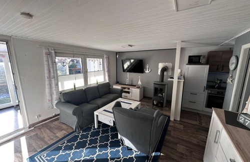 Uthwerdum House | NEW! Vacation home Nordlicht