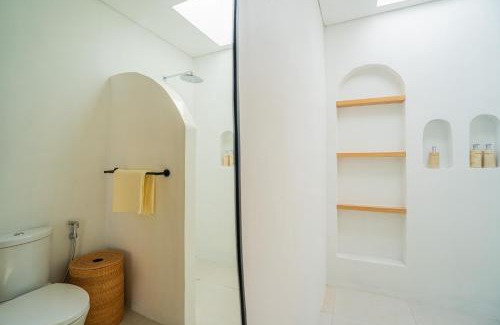 Banjar Semer Villa | NEW! Villa Sparta - 1BR Villa in Kerobokan