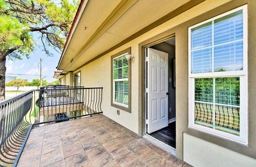 South Arlington Apartment | NEW Walk to AT&T Stadium and Globe Life Field Rangers Free parking