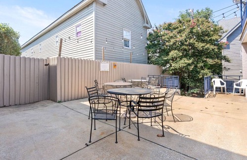 Auburn Condo | New- WDS, 0.1 to Stadium/Neville Arena DT, parking