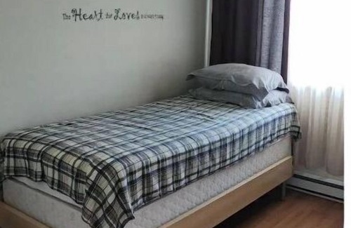 Queensborough House | New Westminster Home 2