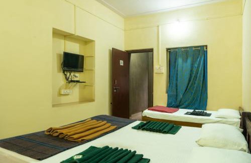 Dandeli House | New wind stay