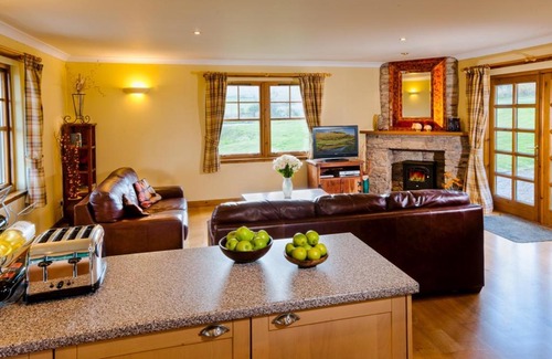 Ashkirk House | New Woll Estate