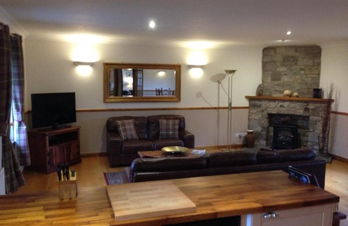 Ashkirk House | New Woll Estate