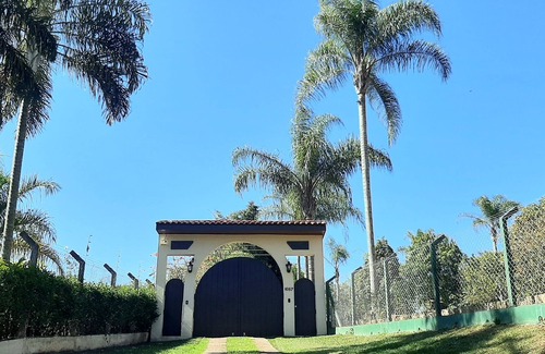 Louveira Cottage | NEW YEAR (2025 AGENDA OPEN) CINEMATOGRAPHIC COUNTRY HOUSE