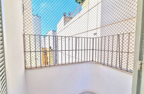 Gloria Apartment | New Year in a 3-bedroom apartment in Flamengo