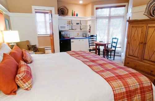 Mont-Tremblant Resort | NEW YEAR'S 2025-26 - 6 Nights