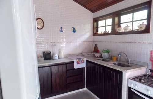 Manguinhos House | New Year's Eve and Carnival we have different packages
