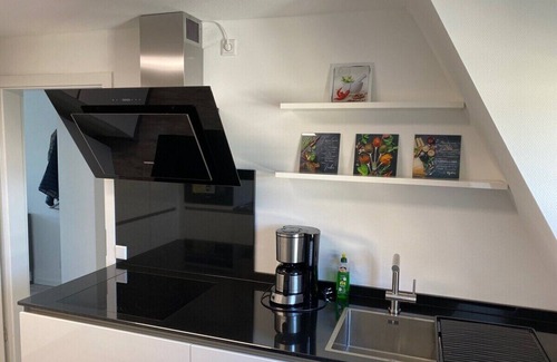 Hilden Apartment | New York: Messe-/Business-/FeWo Düsseldorf/Hilden