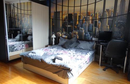 Sofia House | New York - Room for travelers near the Airport, possible transport