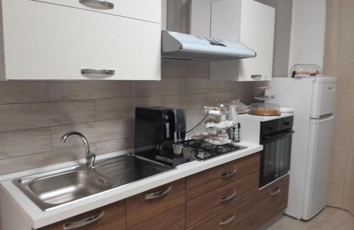 Villa San Giovanni Bed & Breakfast | New zarà