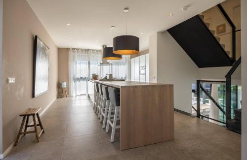 Arnemuiden Villa | NEW Zilveren Schor - Villa Langerakpolderweg 24