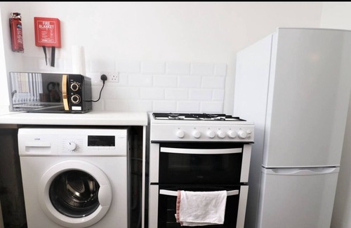 Billingham Apartment | Newbury Lodge