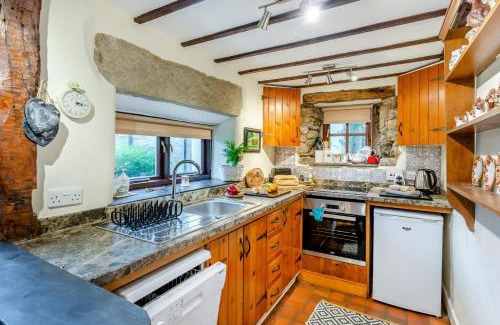 Fourstones Near Bentham House | Newby Cottage