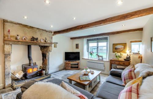 Fourstones Near Bentham House | Newby Cottage