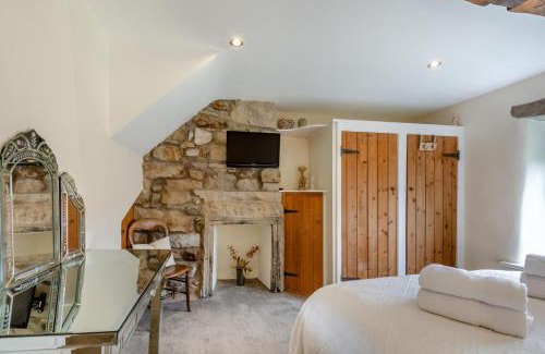Fourstones Near Bentham House | Newby Cottage