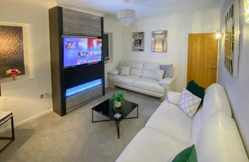 Thornton-Cleveleys House | Newcastle Lodges