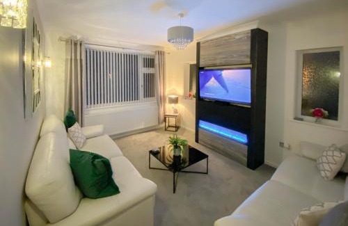 Thornton-Cleveleys House | Newcastle Lodges
