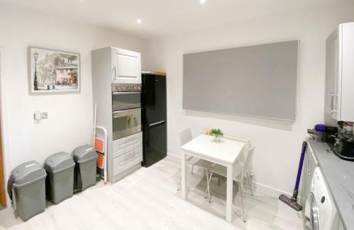 Thornton-Cleveleys House | Newcastle Lodges