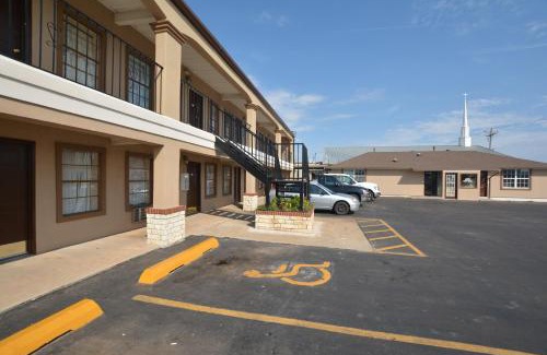Newcastle Hotel | Newcastle Motel