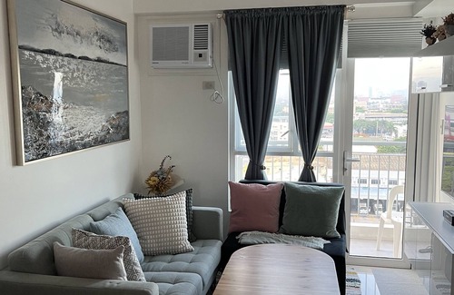 Marikina Condo | NewCondoWithBalcony