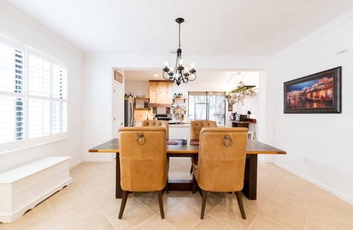 Rockledge House | Newer 3 Bed/2Bath Home-Near USSSA Complex & Beach