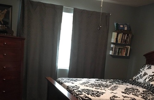 Piedmont House | Newer home near interstate access--ONLY 20 min (18 mi) from downtown Sturgis!