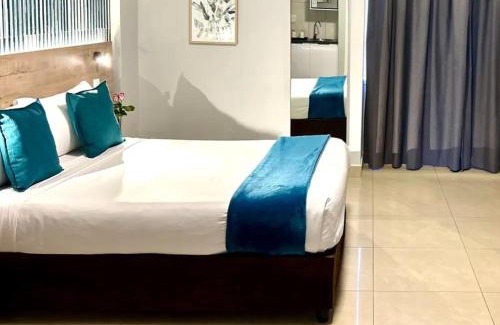 Greater Johannesburg Metropolitan Area House | newfelling guest house