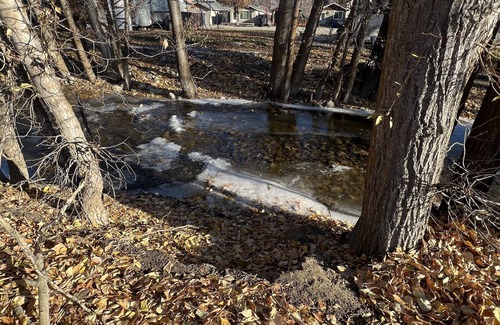 Conconully House | Newley built modern home. Close to lakes and down town food and restaurants.