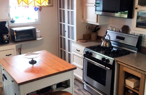 Devon House | Newly available June 27 to July 10 Milford beach cottage. Steps to beach.